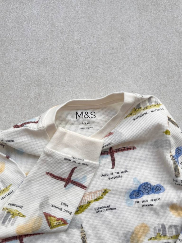 ست بلوز شلوار راحتی بیسکوییتی کد 101