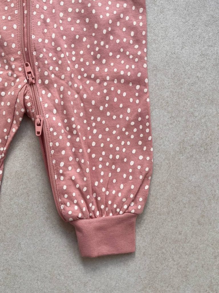 سرهمی دو زیپ بدون جوراب کد 105