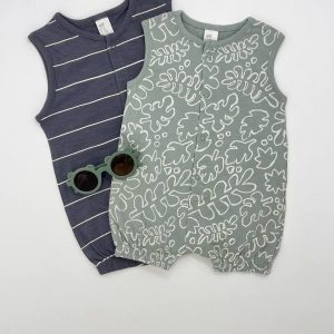 رامپر اسپرت در دو طرح و دو رنگ کد 128