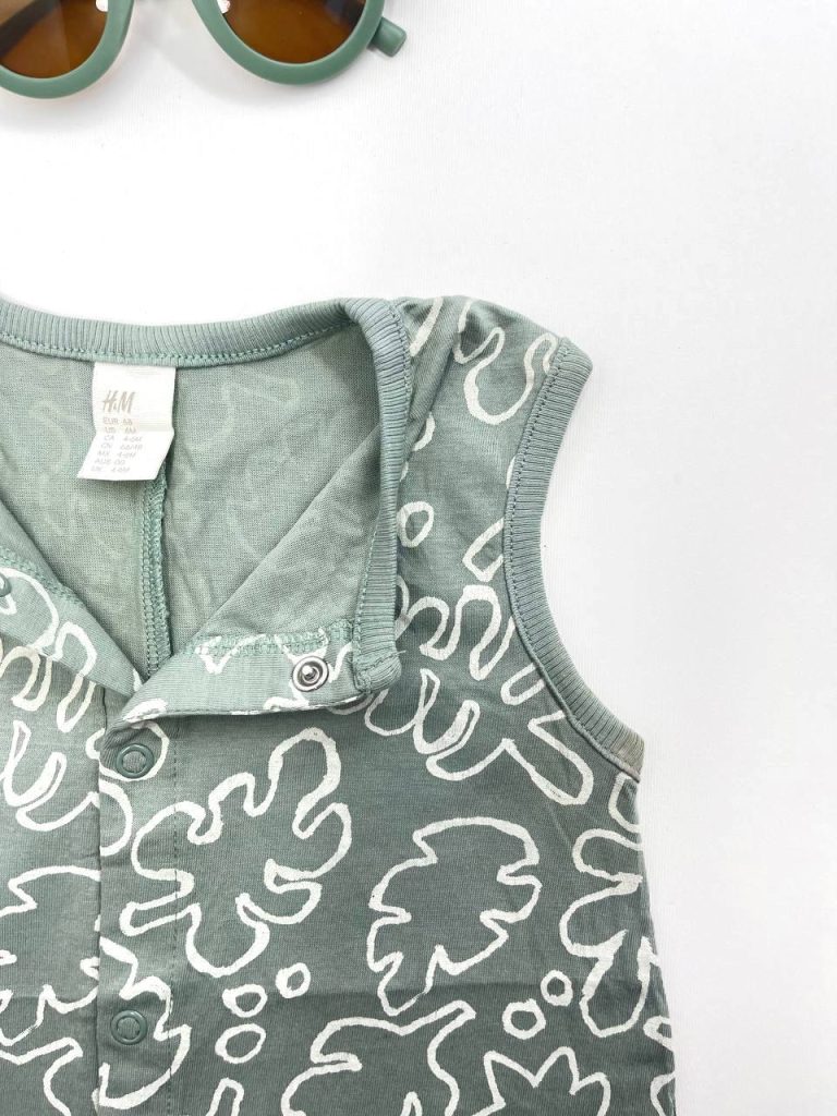 رامپر اسپرت در دو طرح و دو رنگ کد 128