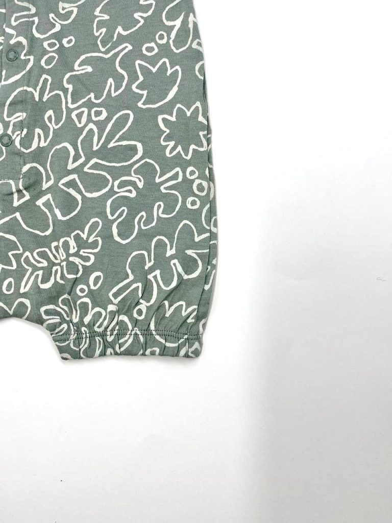 رامپر اسپرت در دو طرح و دو رنگ کد 128