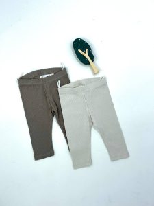 لگ کبریتی در دو رنگ نسکافه‌ای و شیری کد 133