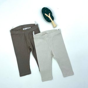 لگ کبریتی در دو رنگ نسکافه‌ای و شیری کد 133