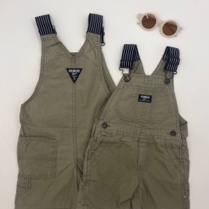 بیلر کتان گرم پایین رنگ سبز کد 142