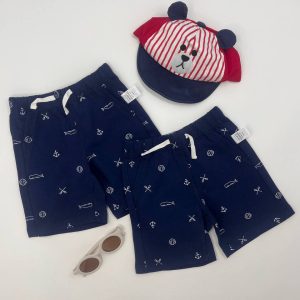 شورتک نخی اسپرت کد 147