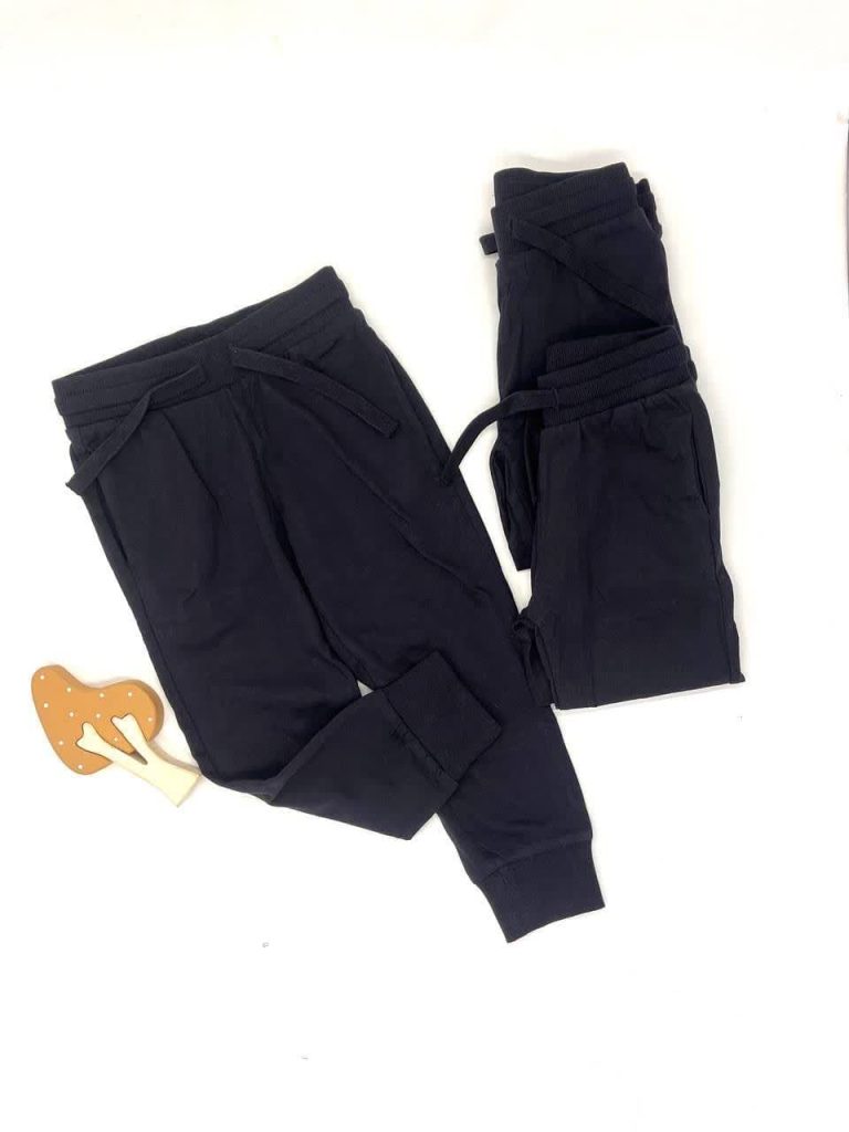 اسلش مشکی اچ اند ام کد 174